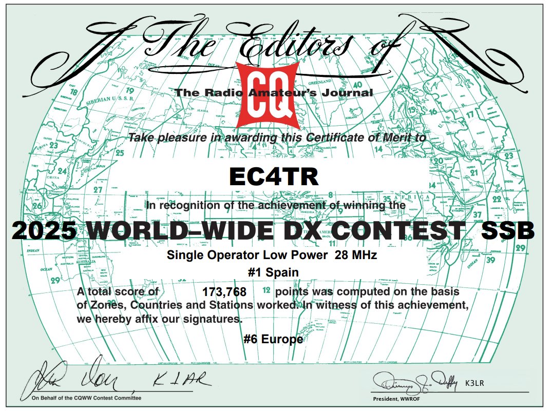 EC4TR Luis tweet media