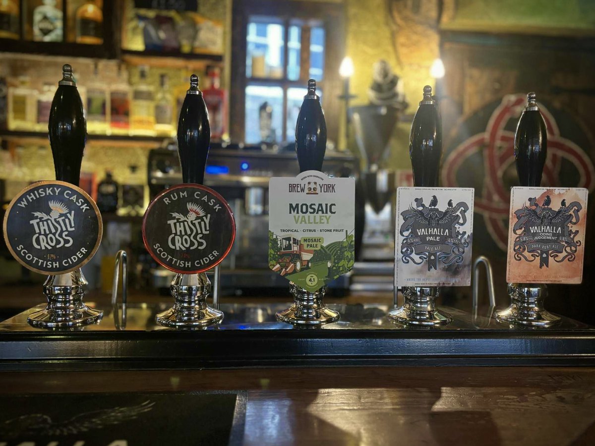 ValhallaYork tweet media