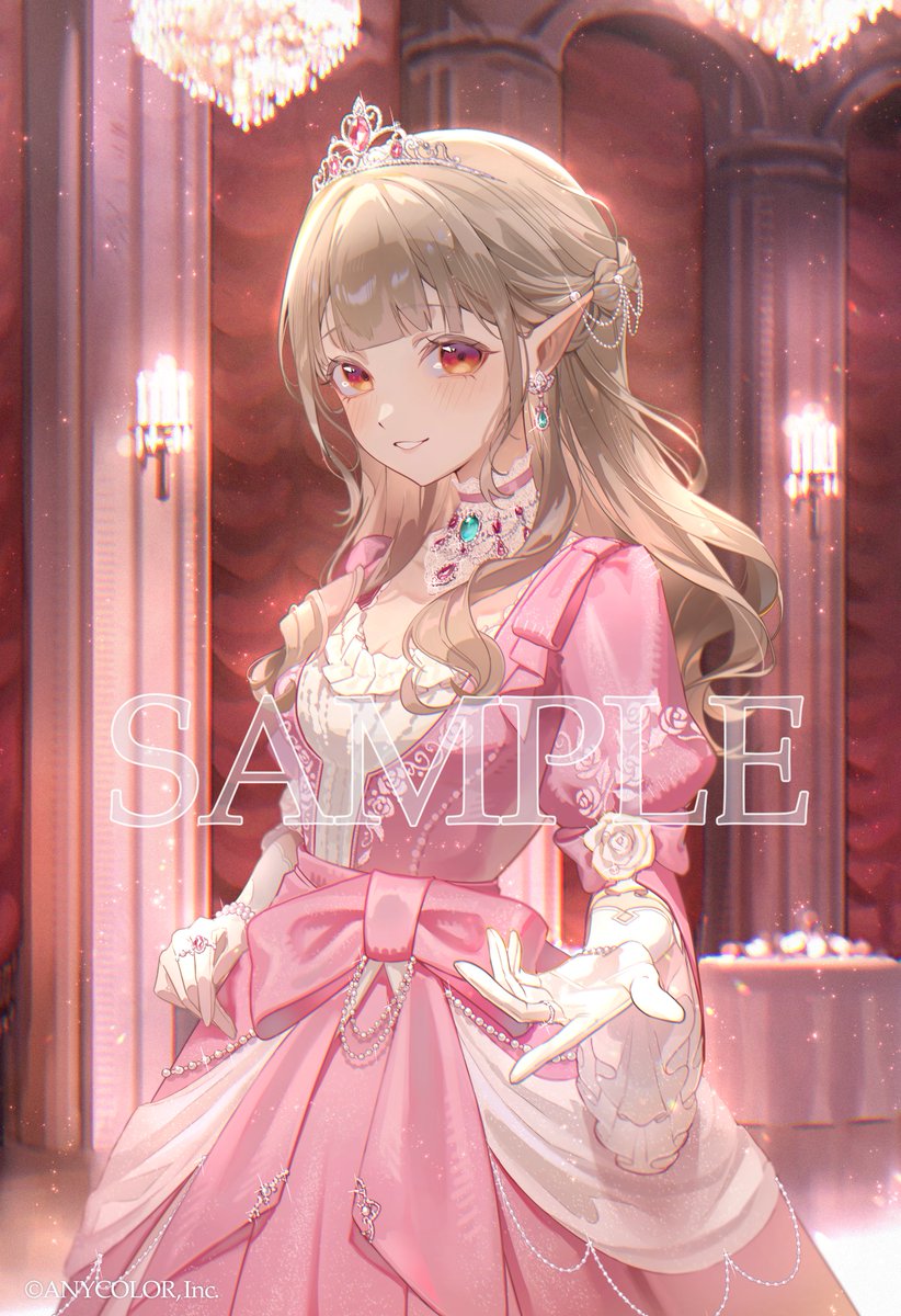 綺沙良🪞にじさんじ (@Kisara_2434) / Posts and Replies / X