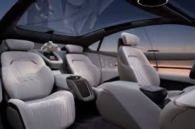 Skywell’s impressive new Skyhome EV showcases China’s bold design-led innovation … blending luxury, AI and performance to disrupt global car markets and rapidly build next-generation automotive brands: skywell-uk.com/vehicle/skyhom…