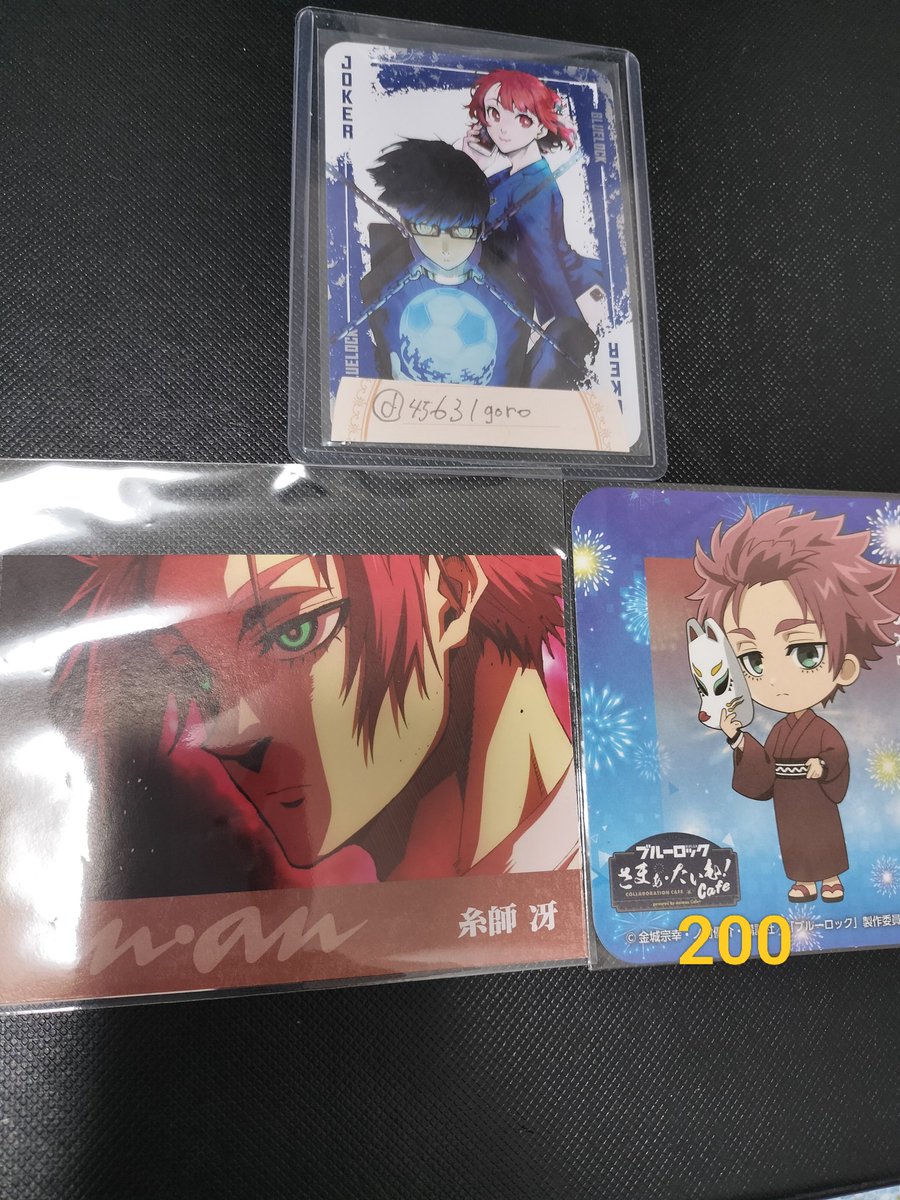 ごろー tweet media