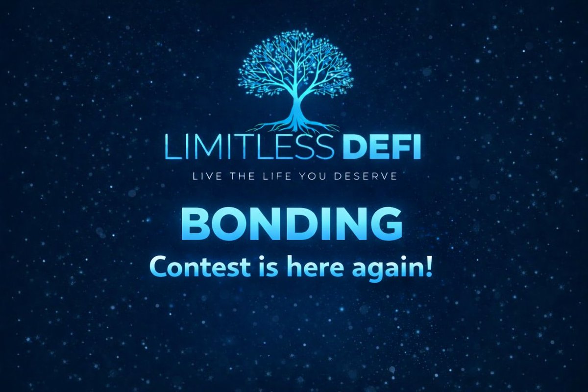 The Limitless Ecosystem tweet media