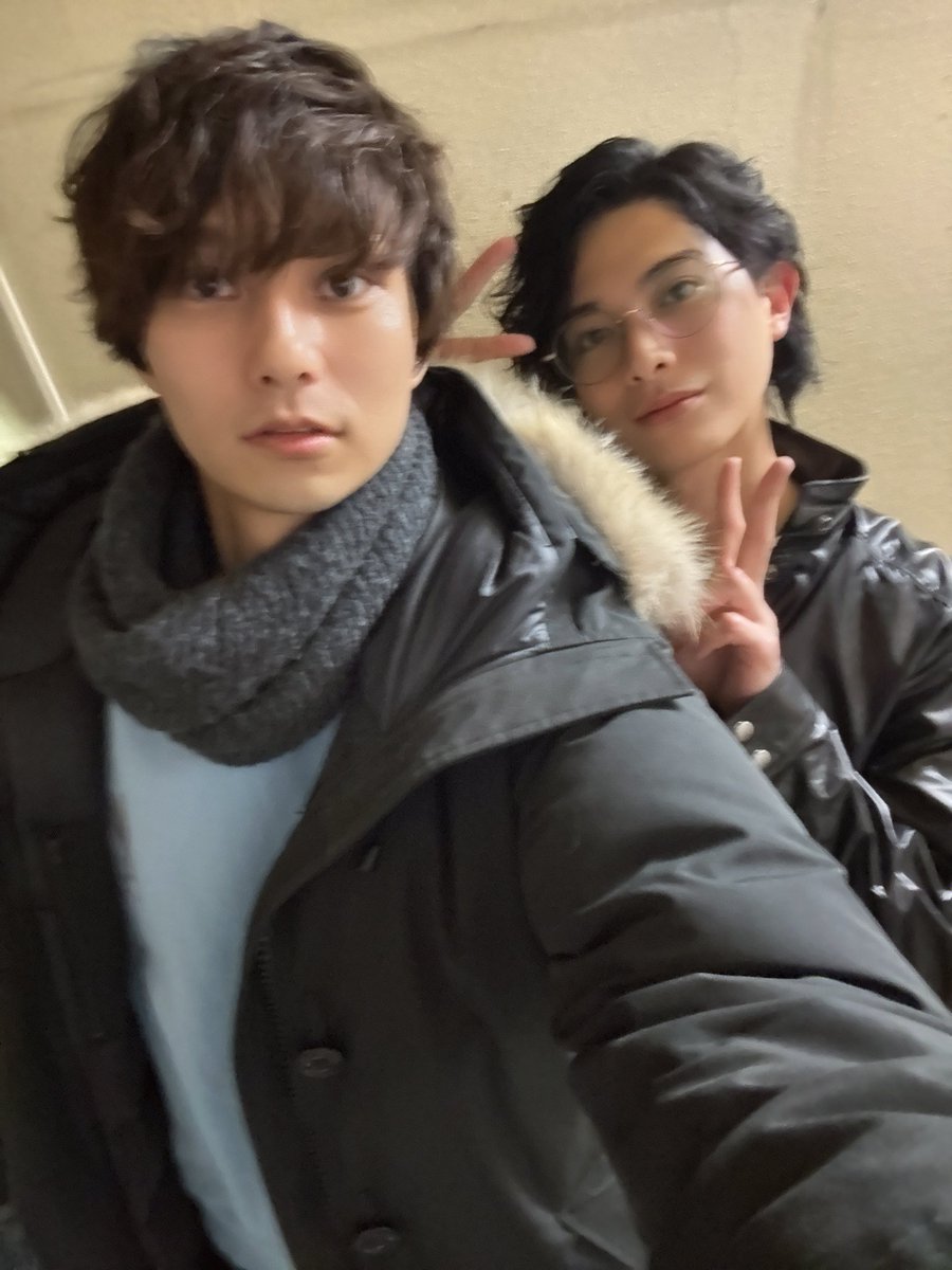 中山優貴 tweet media