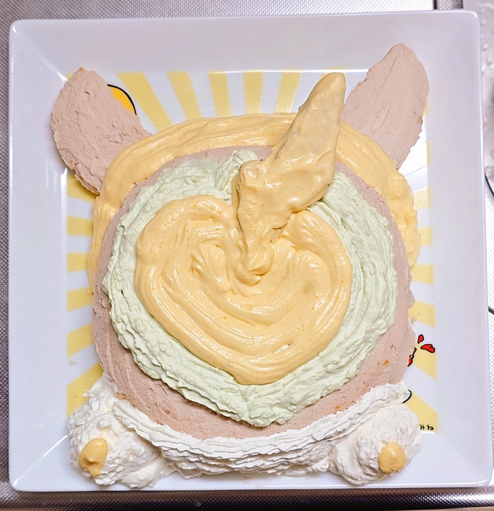 茶助様 茶助 (@tyasuke4) / Posts / X