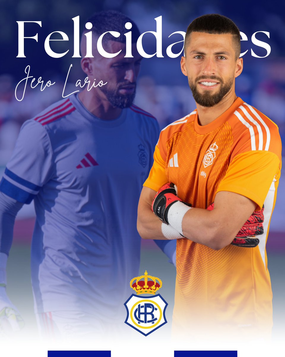 RC Recreativo de Huelva tweet media