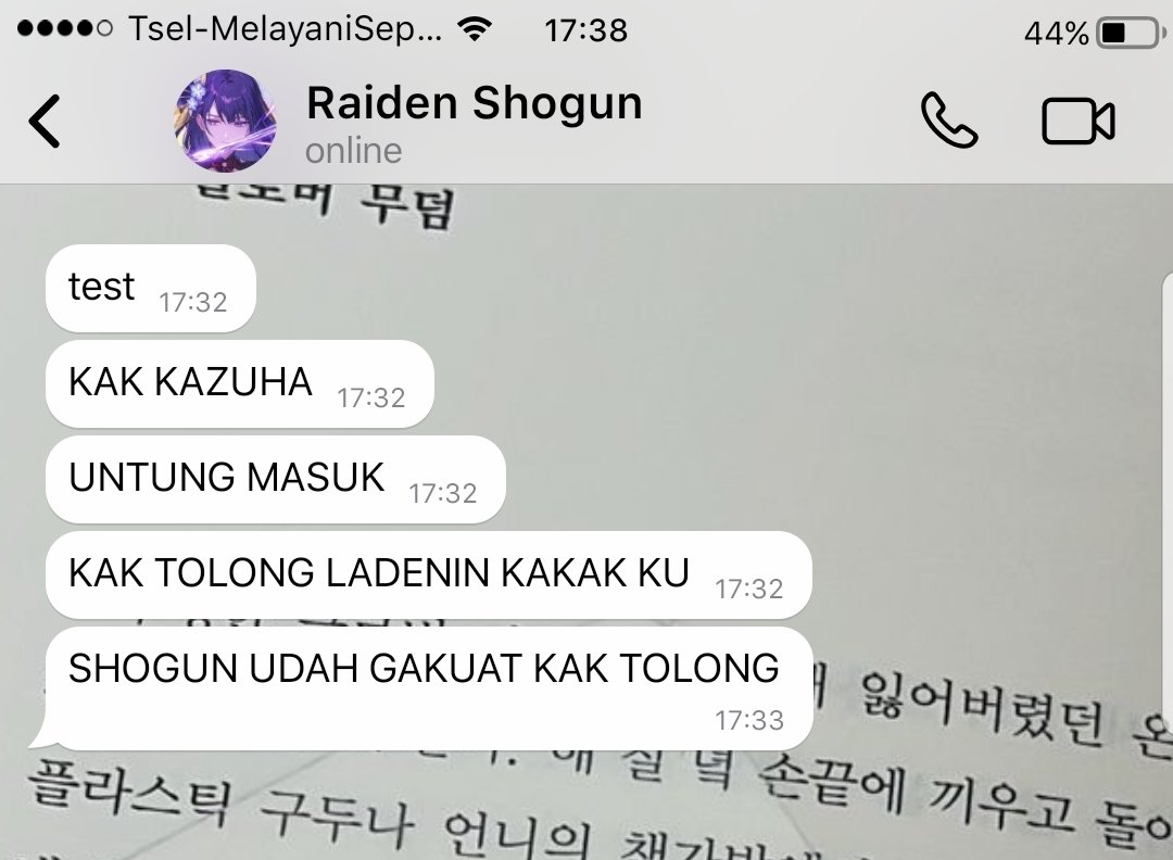 ᥅ꪖꪖ tweet media