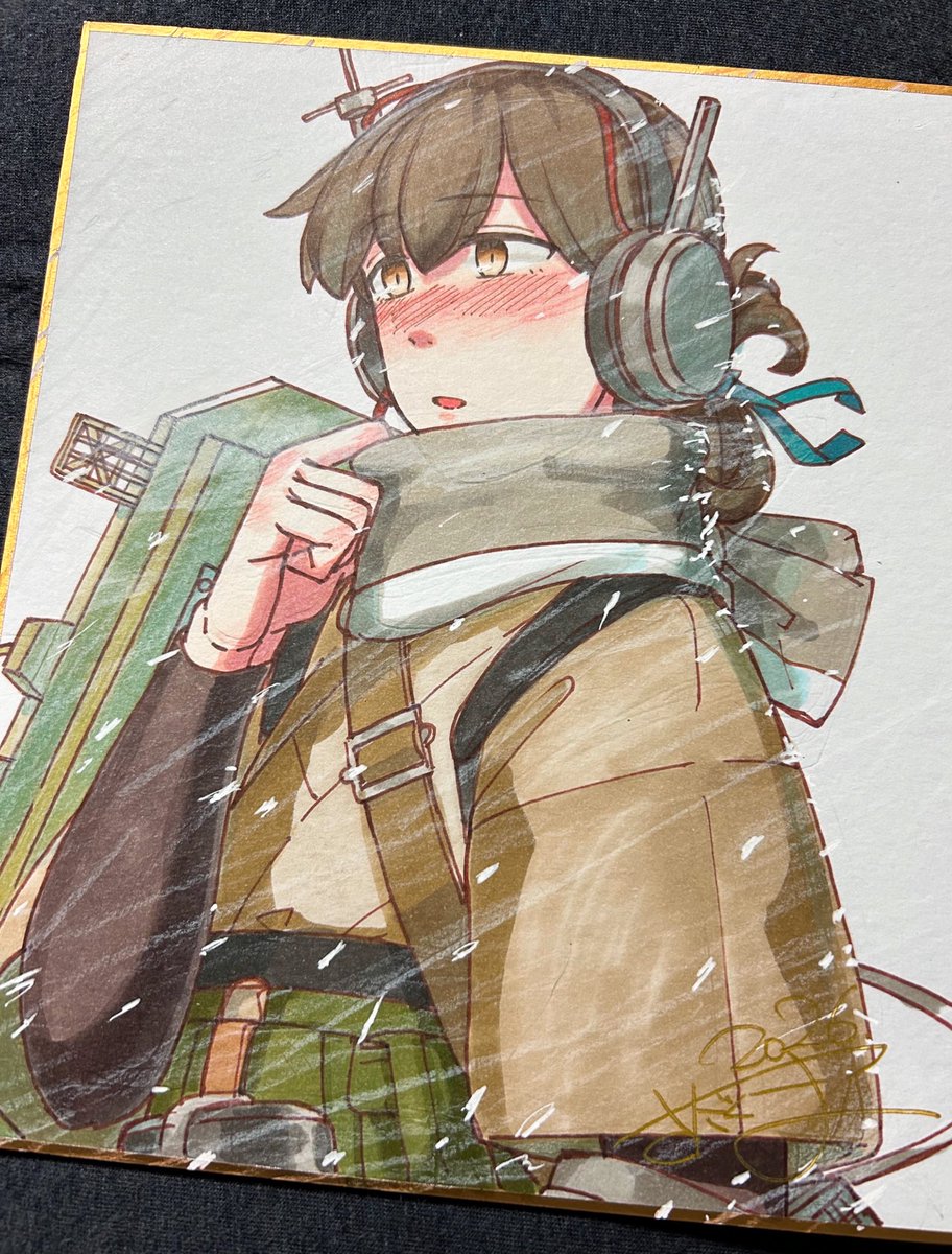 どんぐり＠C107day1(12/30) T28b (@kino4405) / Posts / X