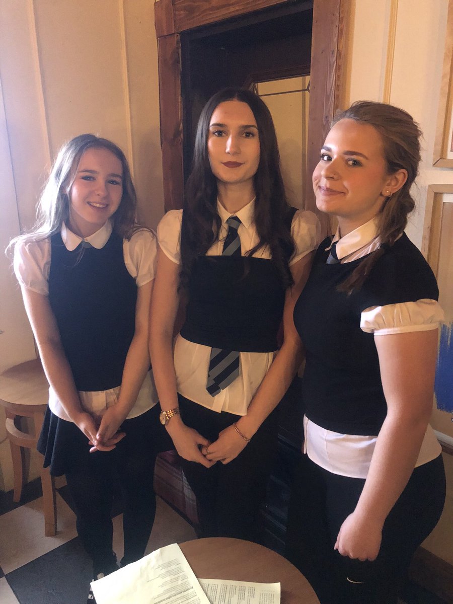 SCHS ModernLanguages tweet media