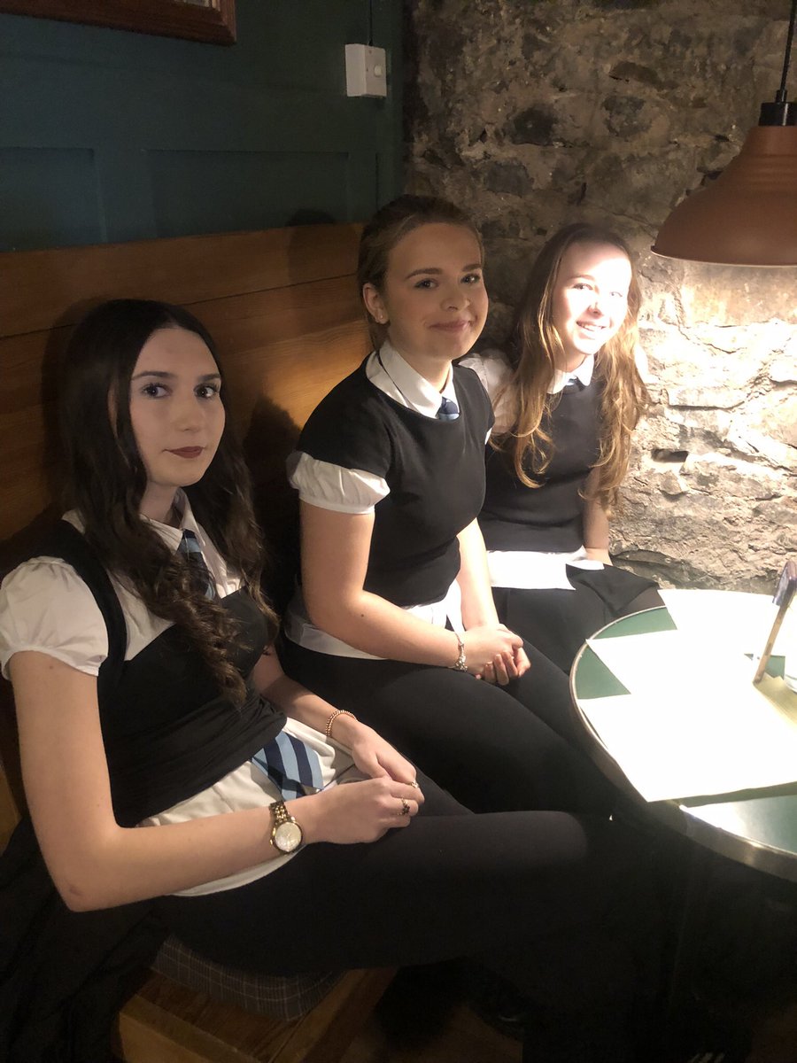 SCHS ModernLanguages tweet media