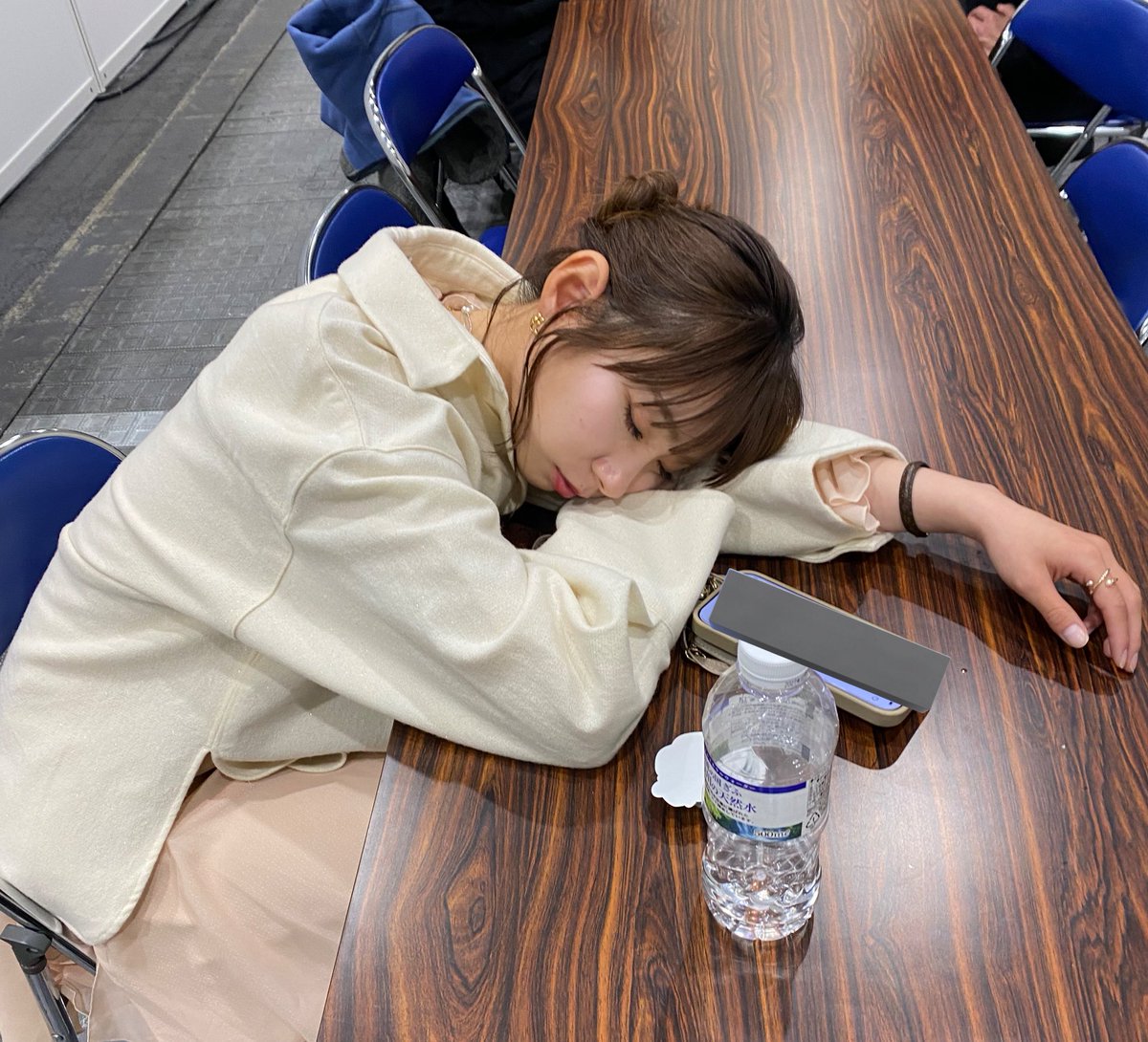 かずきんぐ tweet media