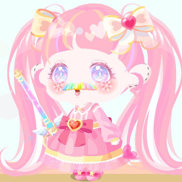 karimerono_onna's tweet photo. 髪が出たからこれにした🩷 https://t.co/uBjlwsTRuo