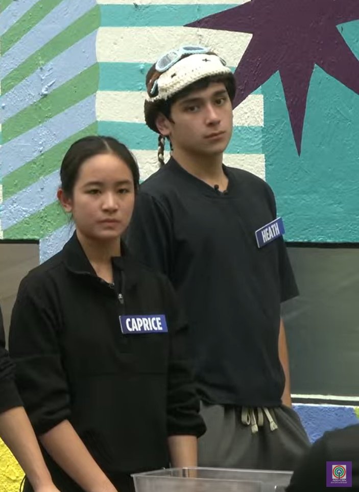 ryeheyyy's tweet image. ang daming ayuda 

CAPRICE SING WITH HEART
HEATHspiring SAT WITH MOY
#PBBCollab20SongLanguage