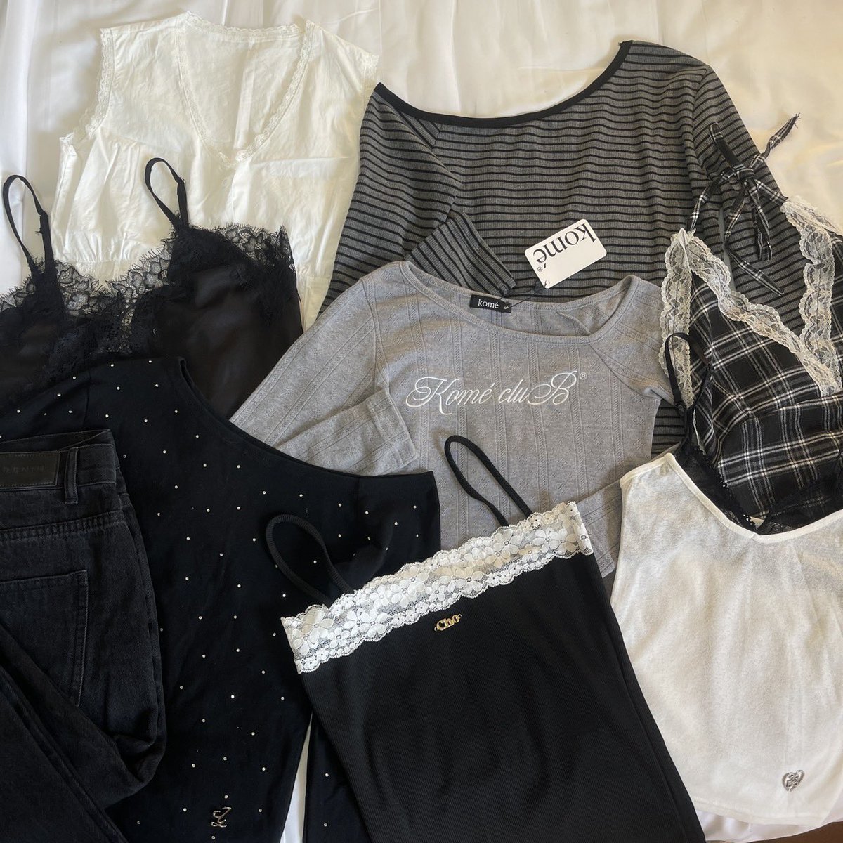 aun♡ เมนชั่นก่อนทักแชท💭✨ tweet media