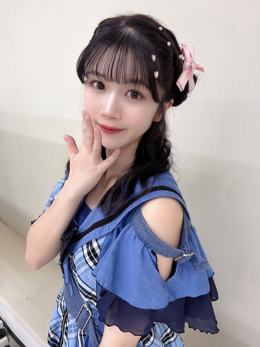 くるみちゃんヘア🪄🎀💕