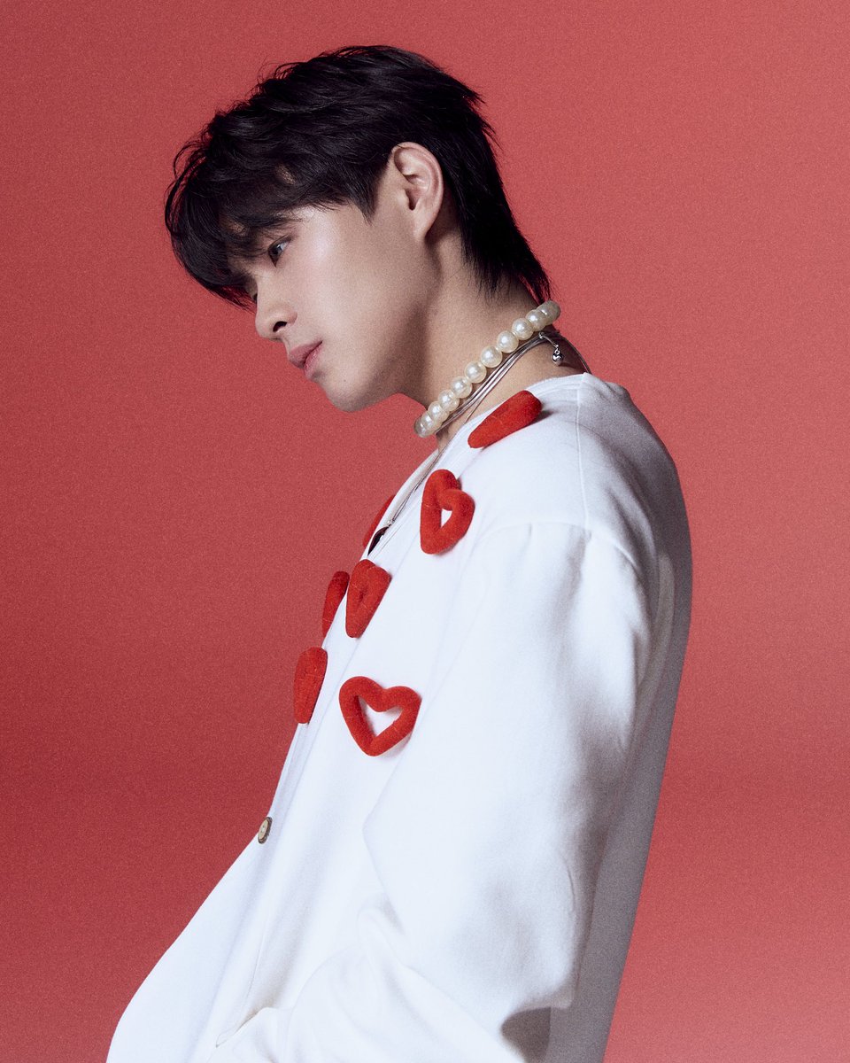 Kin Thanachai tweet media