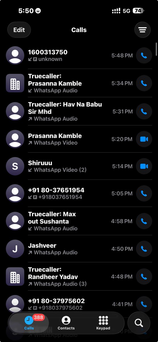 dabas_mehu17's tweet image. @MoneyViewLoans @RBI @PMOIndia  150–200 abusive calls daily + harassment of my family. Amazing “recovery service.” Put my number on DND NOW or I’m filing RBI CMS/Ombudsman complaint with proofs. #StopCalling #Harassment