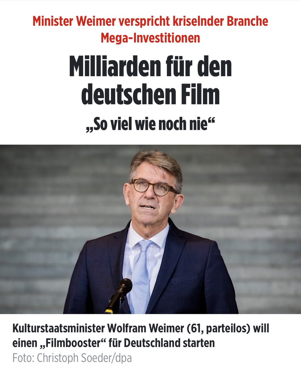 Initiative Transparente Demokratie tweet media