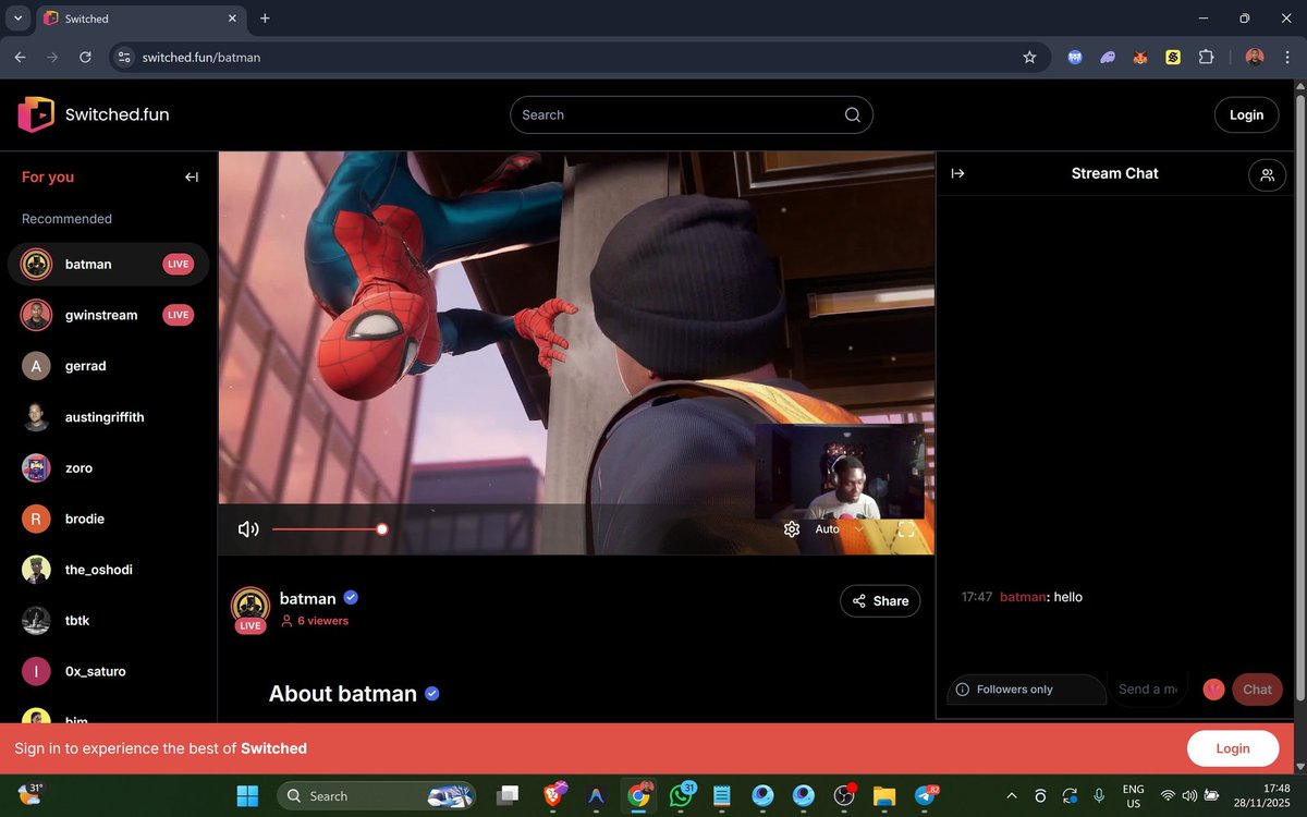 Nexsther tweet media