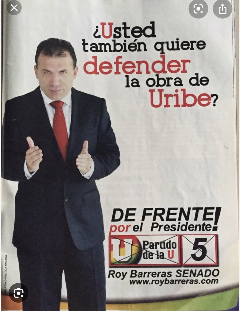 No olvidar!!!!! #roytraidor