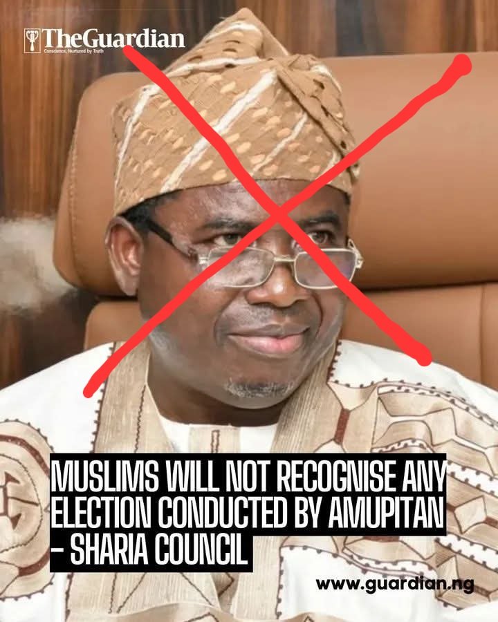 Amupitan Must Go!

#AmupitanMustGo