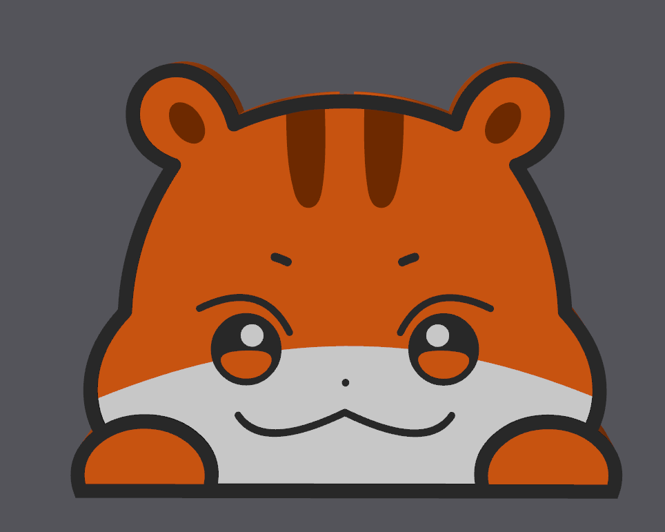 jake_felis's tweet photo. Jjongrami is here to join! https://t.co/WKzYWPbK70