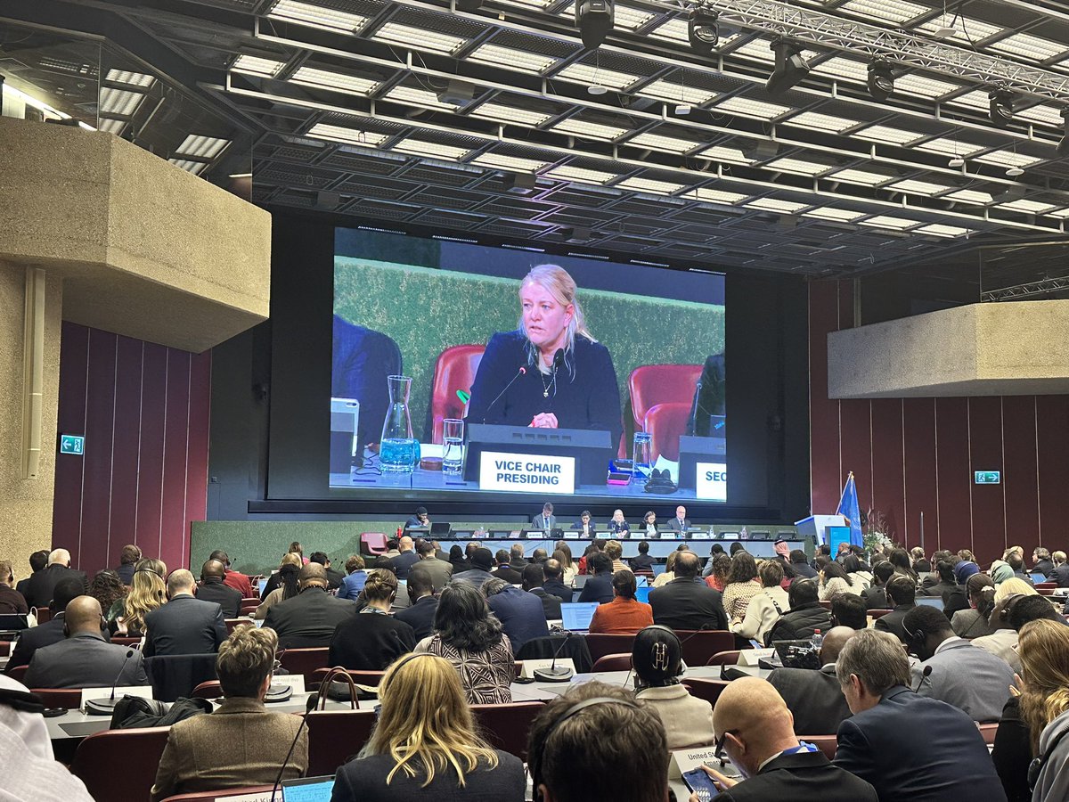 Bio Vision Africa(BiVA) tweet media