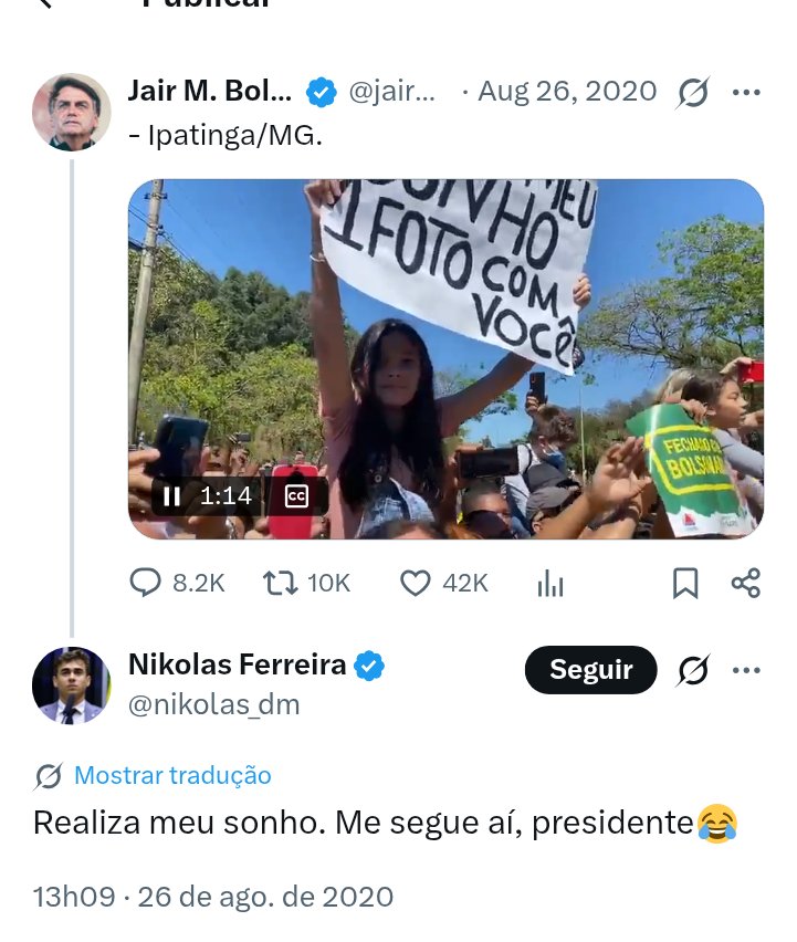 Cecília 🇧🇷 tweet media