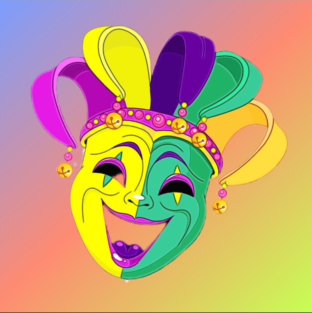 #Carnaval  🎭🇺🇾
Segunda noche de Llamadas 

No habrá etapa en el Concurso Oficial de Montevideo