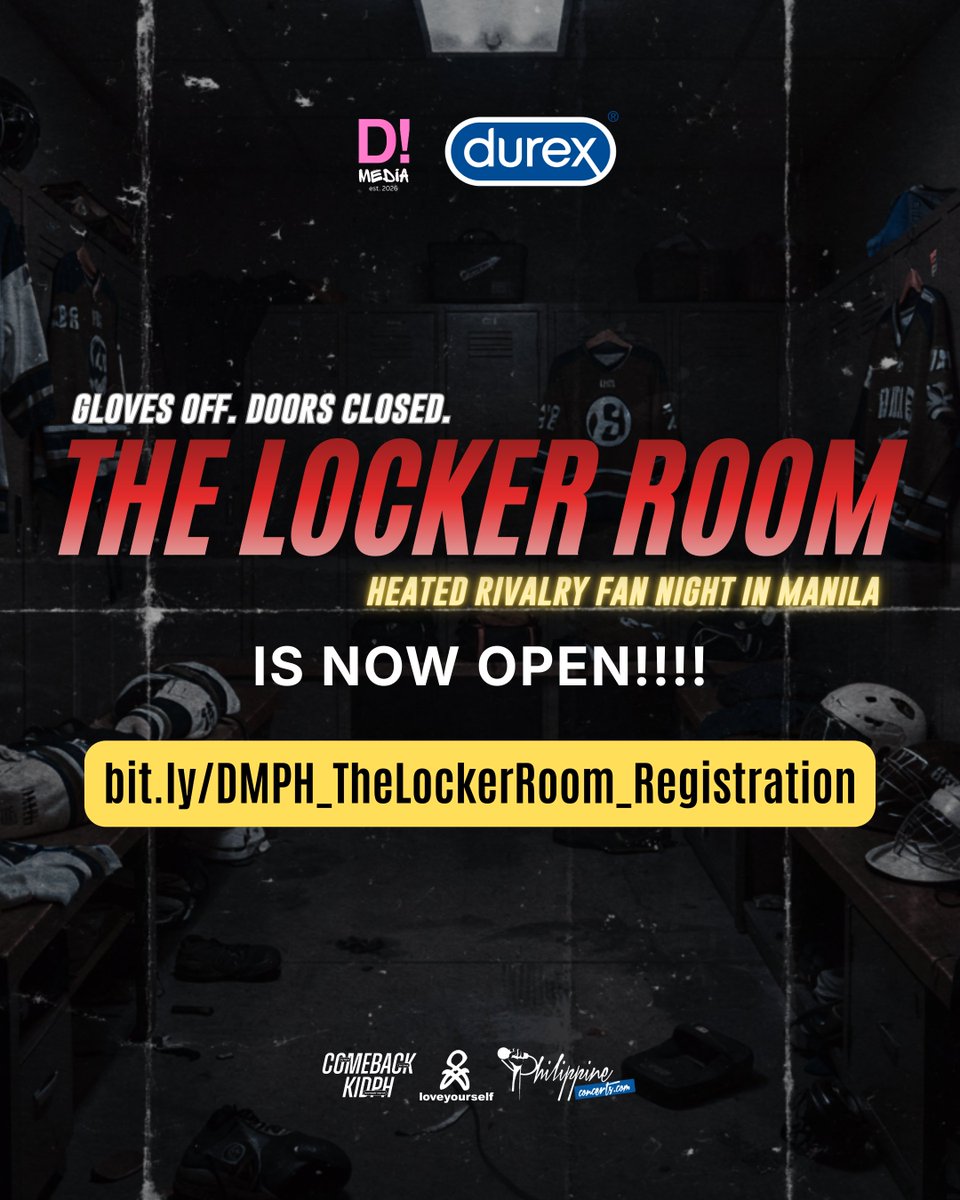 DAMN! Media PH tweet media