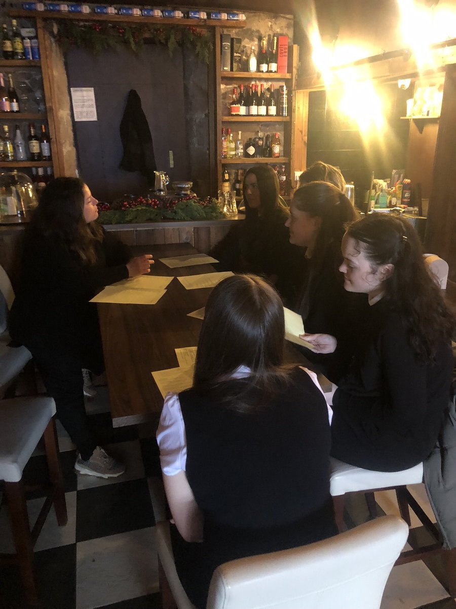 SCHS ModernLanguages tweet media