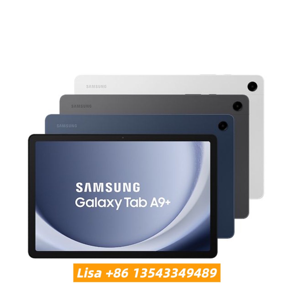 LiuLisa77059's tweet image. Samsung Galaxy Tab A9+ (X210) 8GB + 128GB | CN Version

📦 In stock – ready to ship
💬 Contact us for latest price and quantity availability.
wa.me/message/ZN3ZTU…

#Samsung #GalaxyTabA9Plus #TabA9Plus #SamsungTablet #Wholesale #B2B #BulkOrder #CNVersion #InStock #OriginalStock