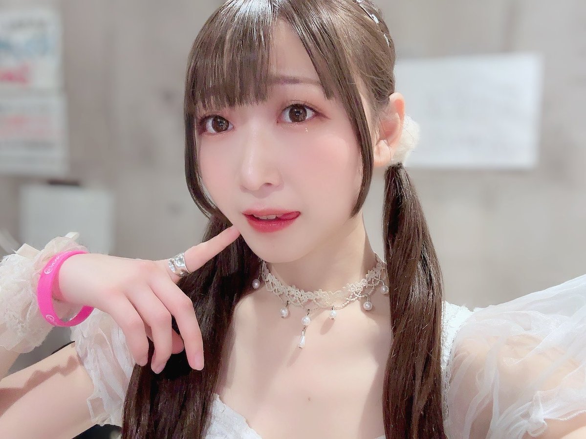 SHIBUYA VIDENT→アキバステラキューブライブ2本ありがとうございました✨
外寒すぎたけどたのしかったね🥰
今日もたくさん笑ってポカポカになりました🙂‍↕️✨土曜日リンカネに会いにきてくれてありがとう♡