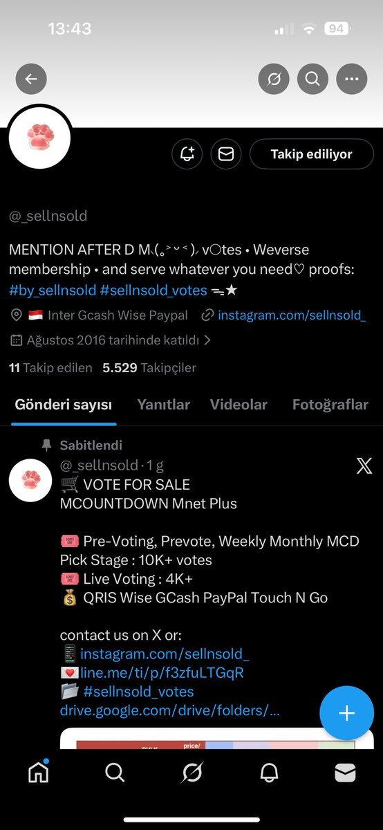 haxel tweet media