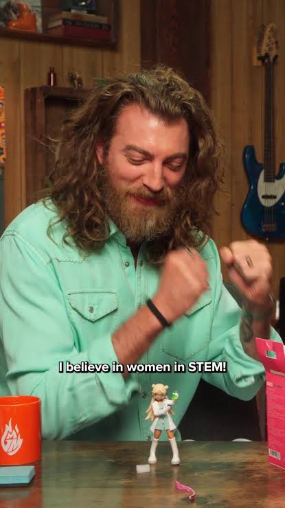 HeidiVids 🎮 tweet media