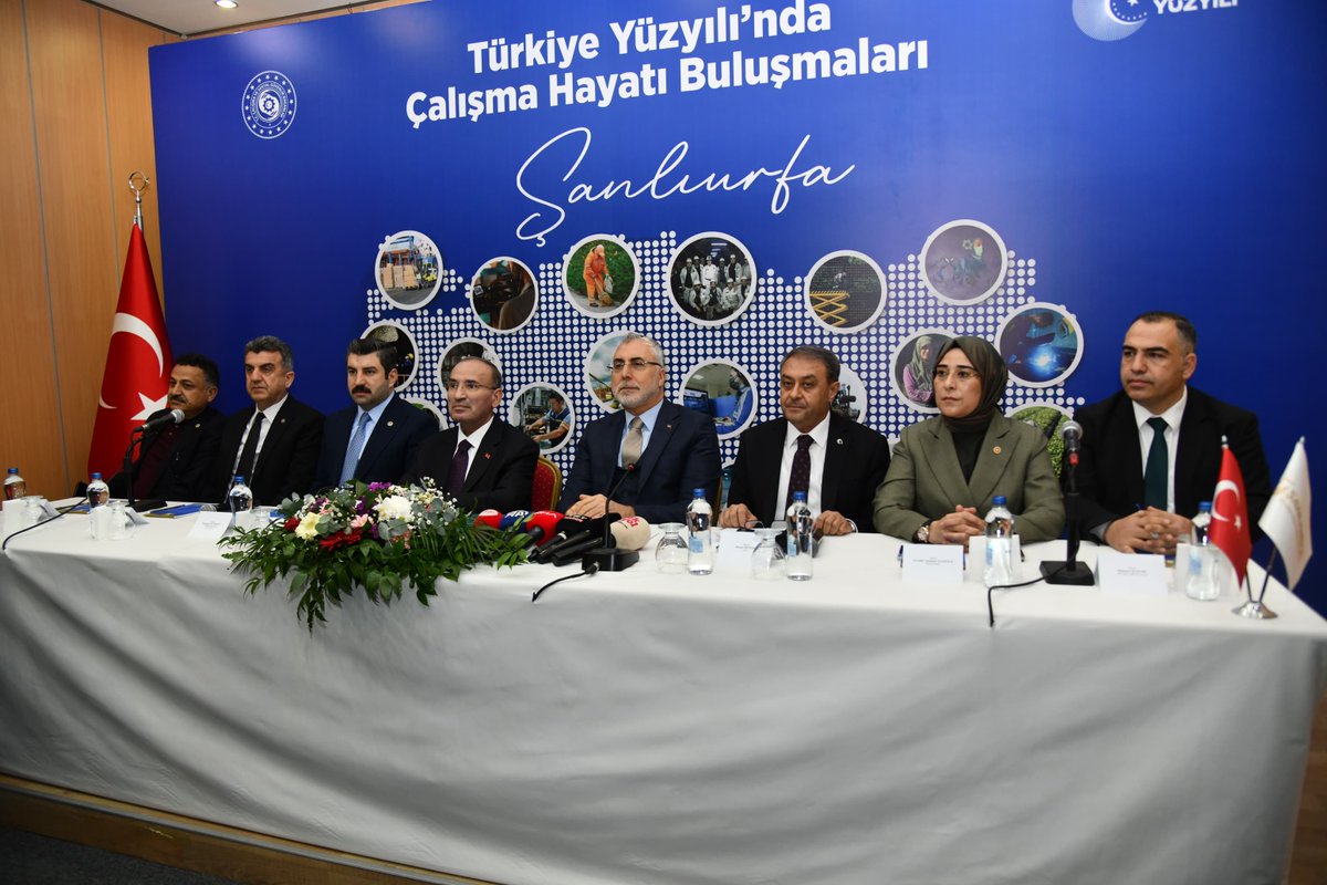 Hasan ŞILDAK tweet media