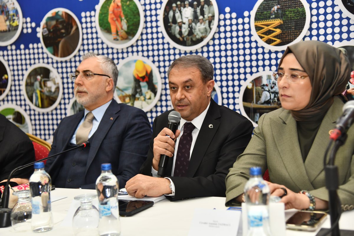 Hasan ŞILDAK tweet media