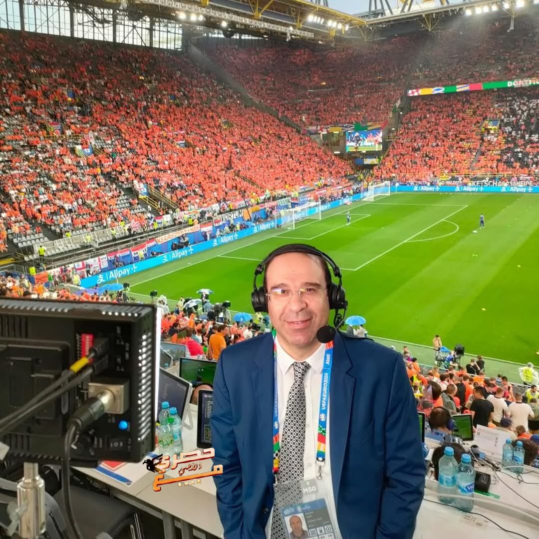 رسميااااااا وبعد طول انتظار وضغط وسكر : عصام الشوالي معلقا ع مباراة الاهلى وشبيبة القبائل اليوم ♥️♥️♥️♥️♥️