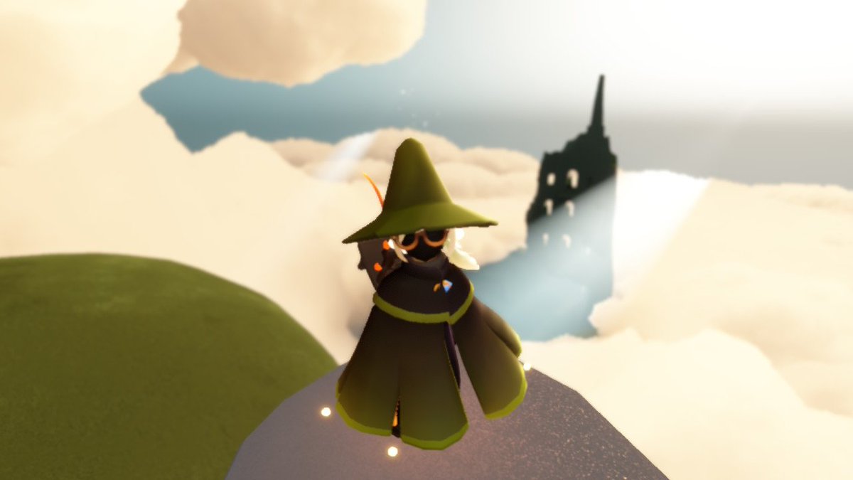 ༄𖦹笑観音𖦹༄ tweet media