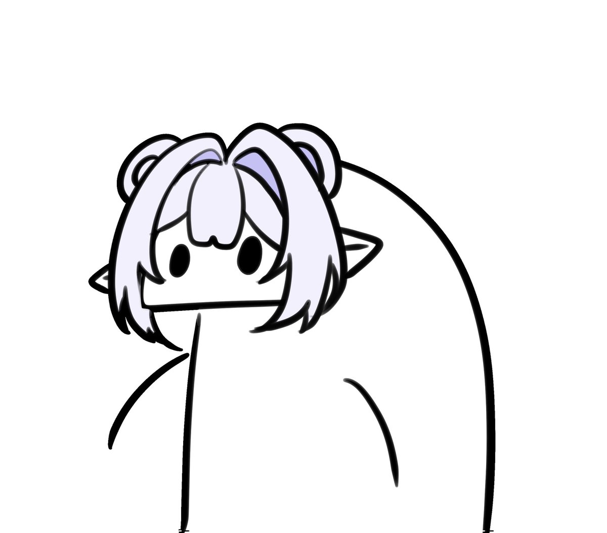 睡魔熊泱姆（暫不接委託 可排單） tweet media