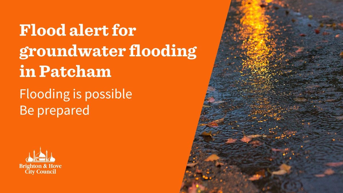 Brighton & Hove City Council tweet media