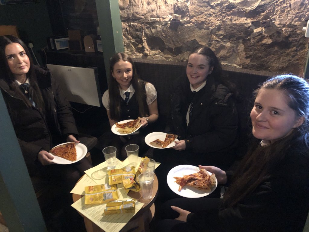 SCHS ModernLanguages tweet media