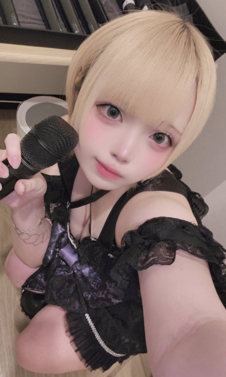 或知 ゆう🦭【liliii..ill-アイズ-】 (@Aruch_Yuu521) / Posts / X