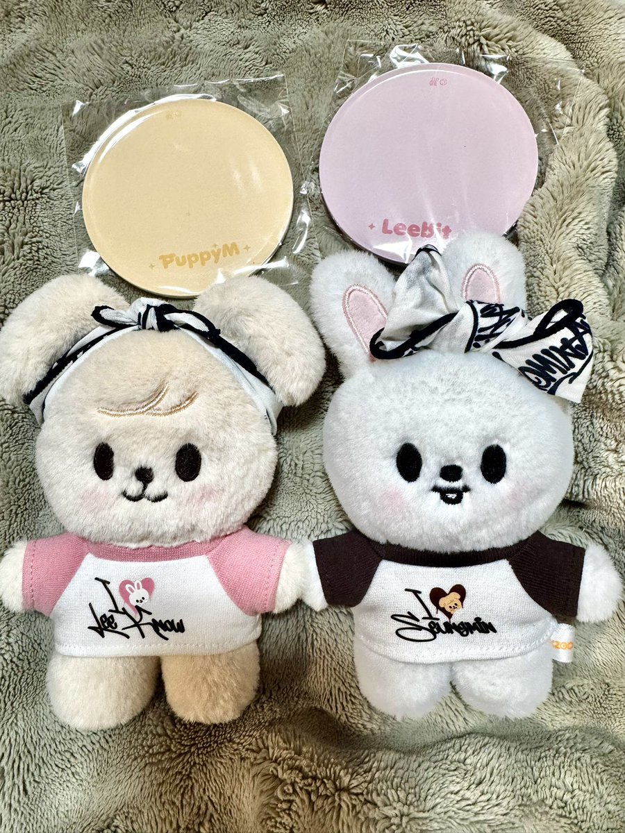 Rena🐰🐶💛🤍 tweet media