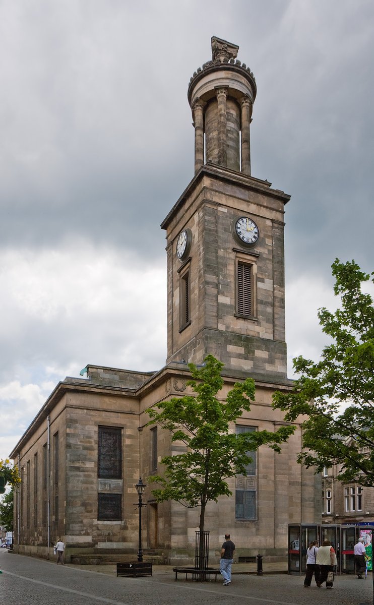 thistlearchive's tweet image. #HitTheNorth

- Elgin is only the 18th most northerly village/town/city to host Partick Thistle; mind-blown! #COYJ 🇧🇪 🏆