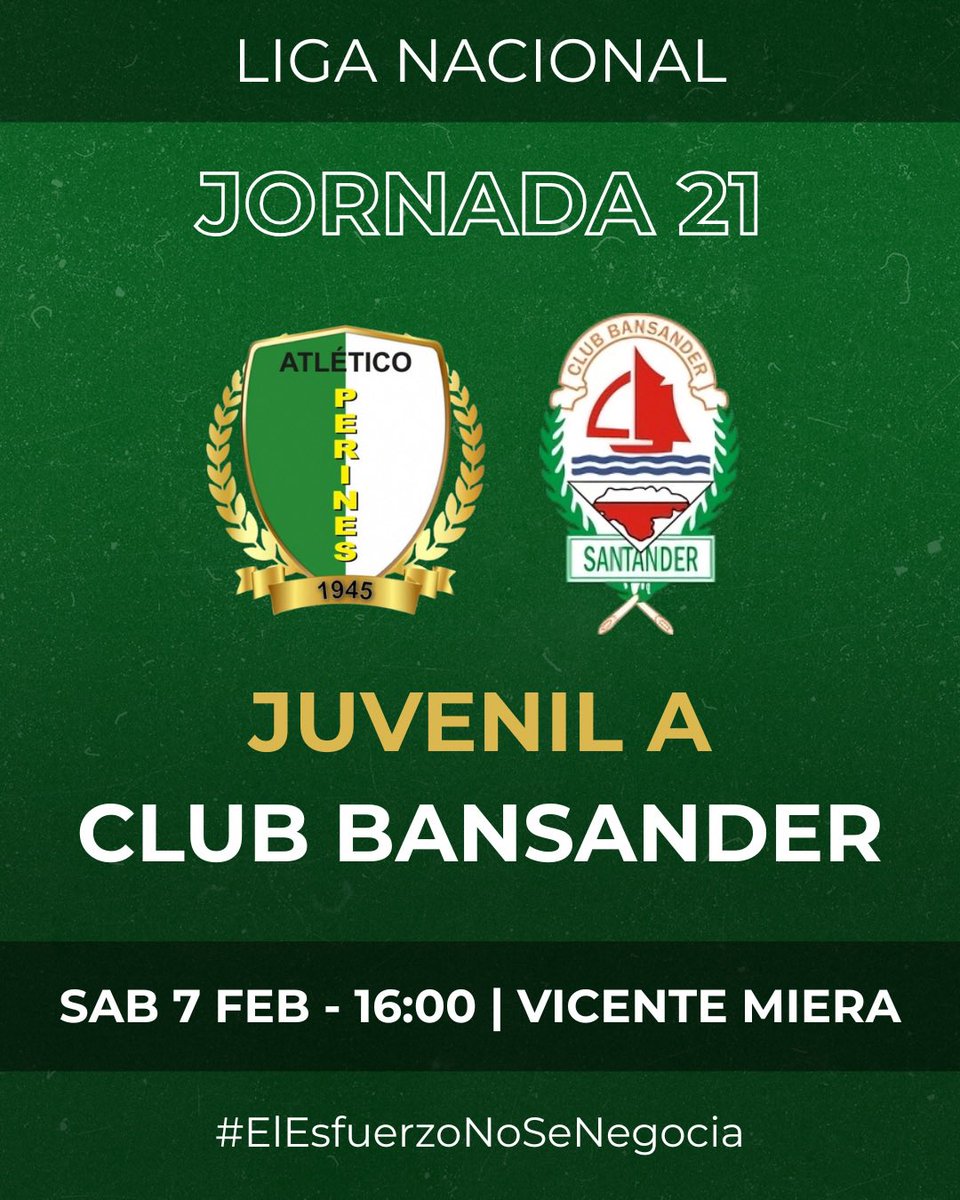 Club Atlético Perines tweet media