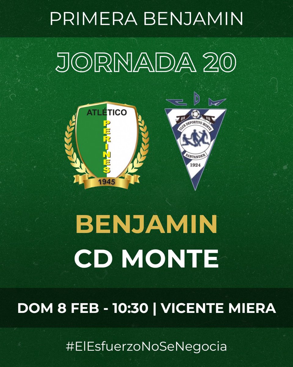 Club Atlético Perines tweet media