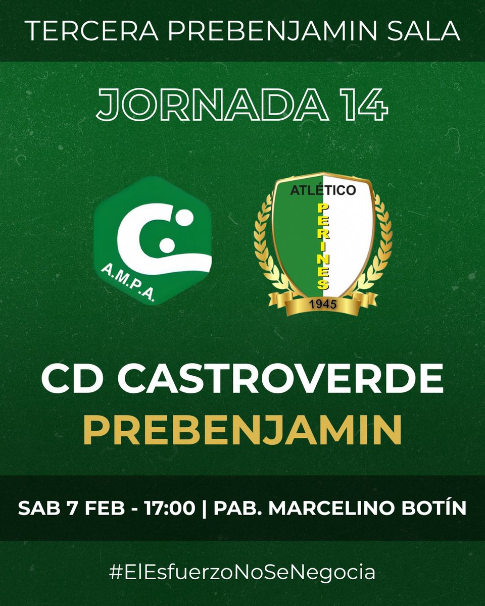 Club Atlético Perines tweet media