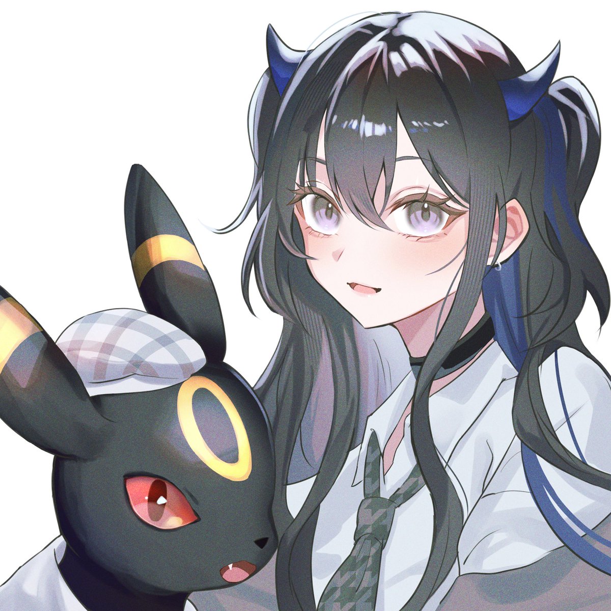 一ノ瀬うるは🌠 (@uruha_ichinose) / Posts / X