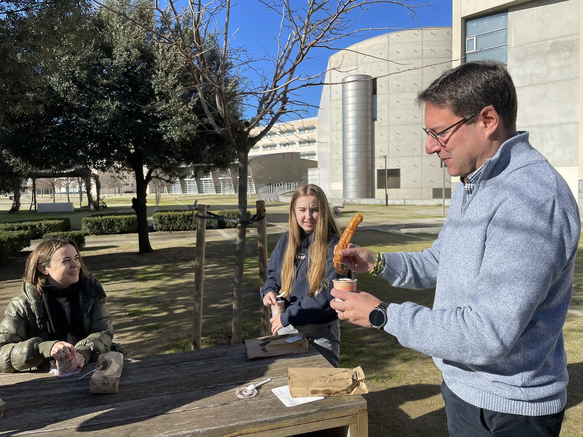 Lleimat Lleida tweet media