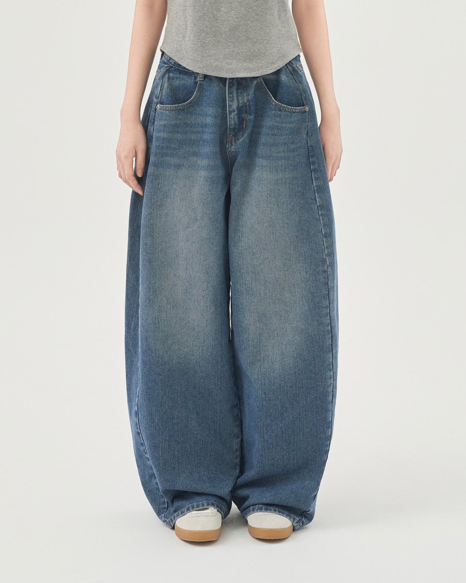 ourtype_kr's tweet image. #RT이벤트
#알티+#맘찍 &amp;gt; 추첨2분께
[커브드 데님 팬츠]를 보내드립니다.

musinsa.com/products/59533…